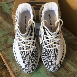 Adidas Yeezy Boost 350 V2